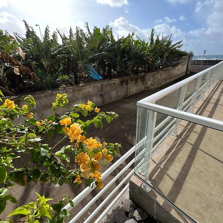 Apartment Blue Sea Paul do Mar (Madeira) Exterior foto