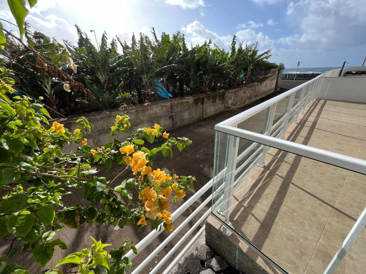 Apartment Blue Sea Paul do Mar (Madeira) Exterior foto