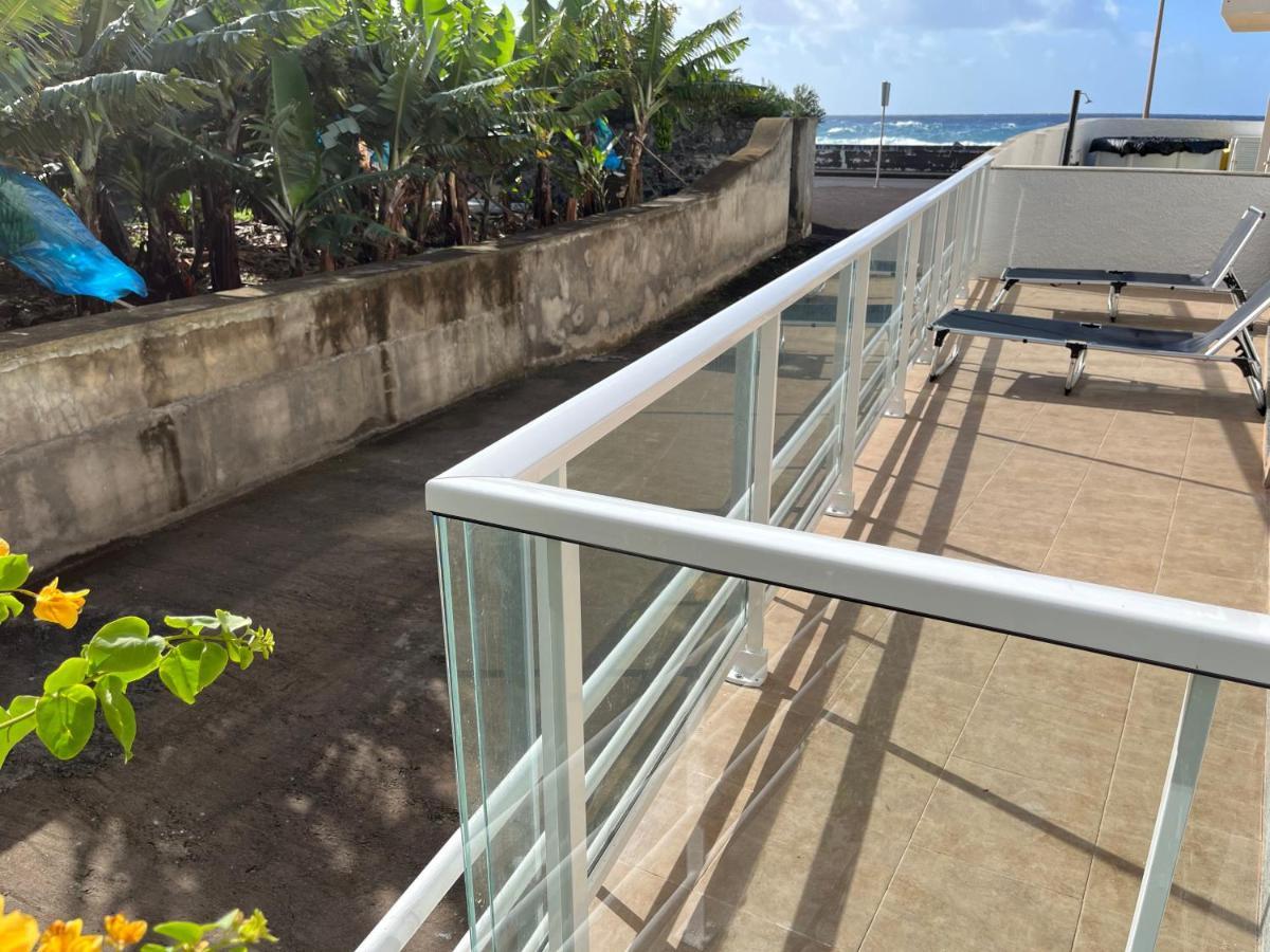 Apartment Blue Sea Paul do Mar (Madeira) Exterior foto