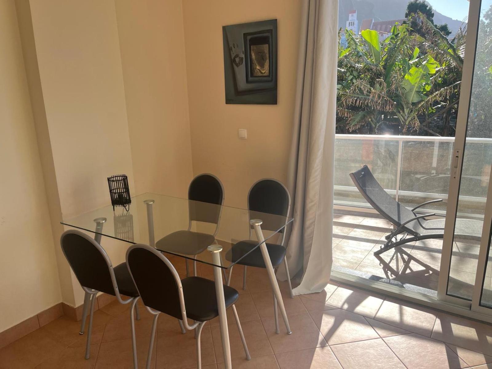 Apartment Blue Sea Paul do Mar (Madeira) Exterior foto
