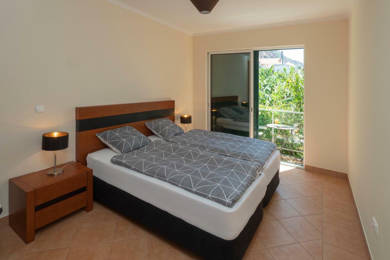 Apartment Blue Sea Paul do Mar (Madeira) Exterior foto