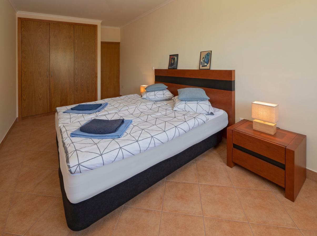 Apartment Blue Sea Paul do Mar (Madeira) Exterior foto