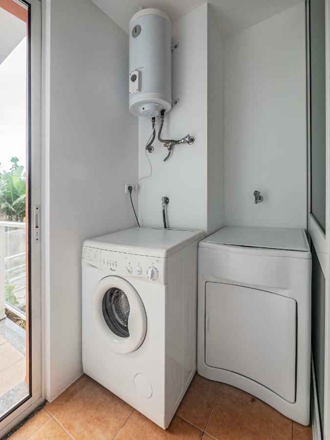 Apartment Blue Sea Paul do Mar (Madeira) Exterior foto