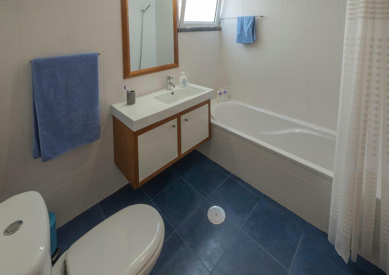 Apartment Blue Sea Paul do Mar (Madeira) Exterior foto